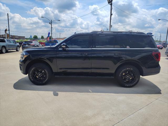 used 2023 Ford Expedition car, priced at $67,476