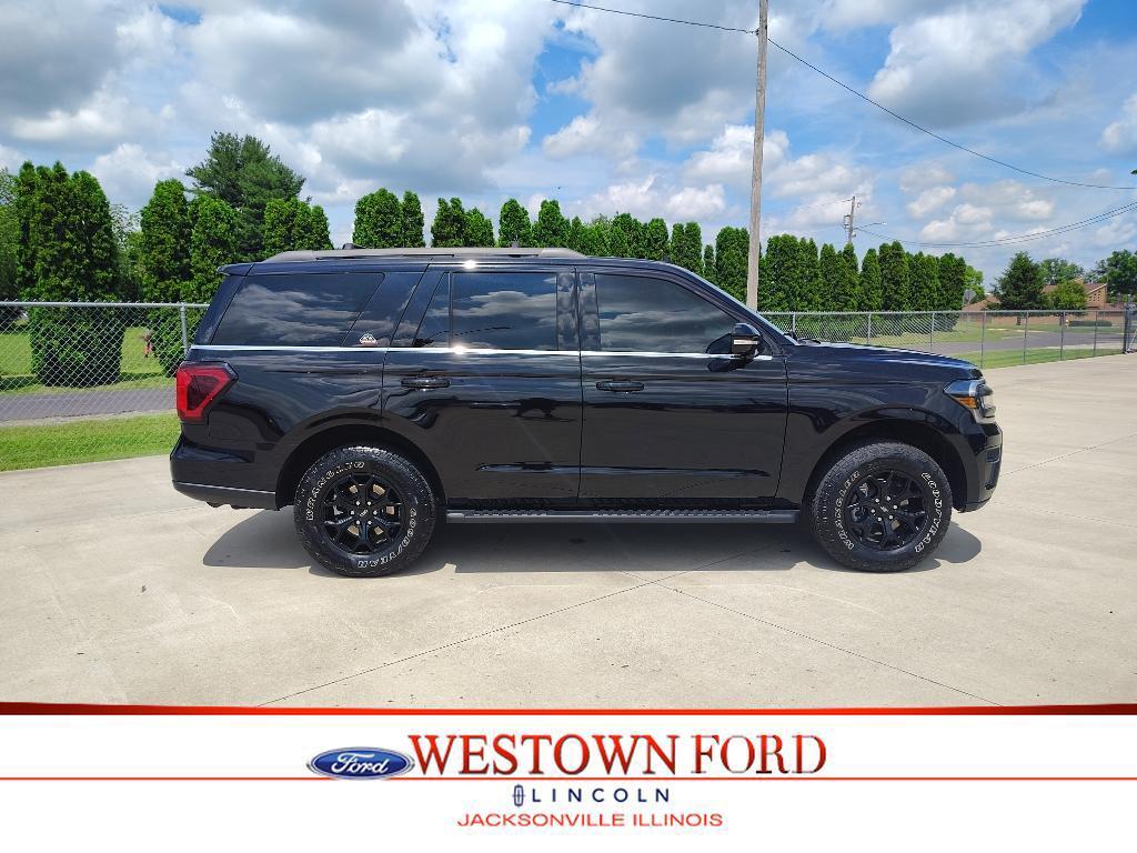 used 2023 Ford Expedition car, priced at $65,598
