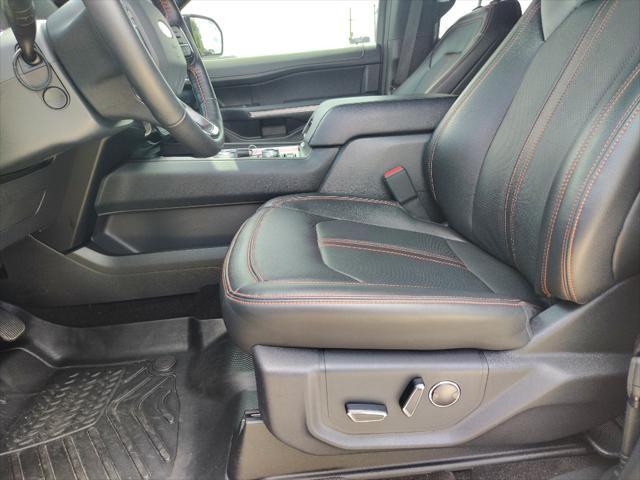 used 2023 Ford Expedition car, priced at $67,476