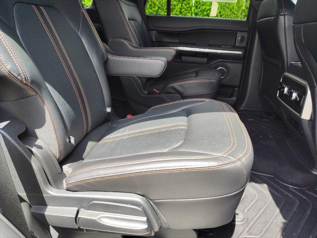 used 2023 Ford Expedition car, priced at $67,476