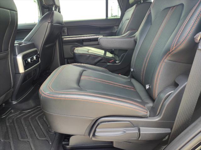 used 2023 Ford Expedition car, priced at $67,476