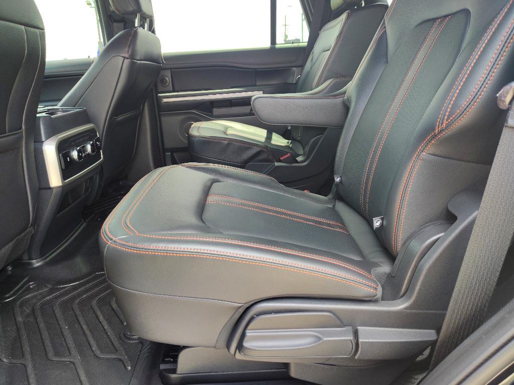 used 2023 Ford Expedition car, priced at $66,977