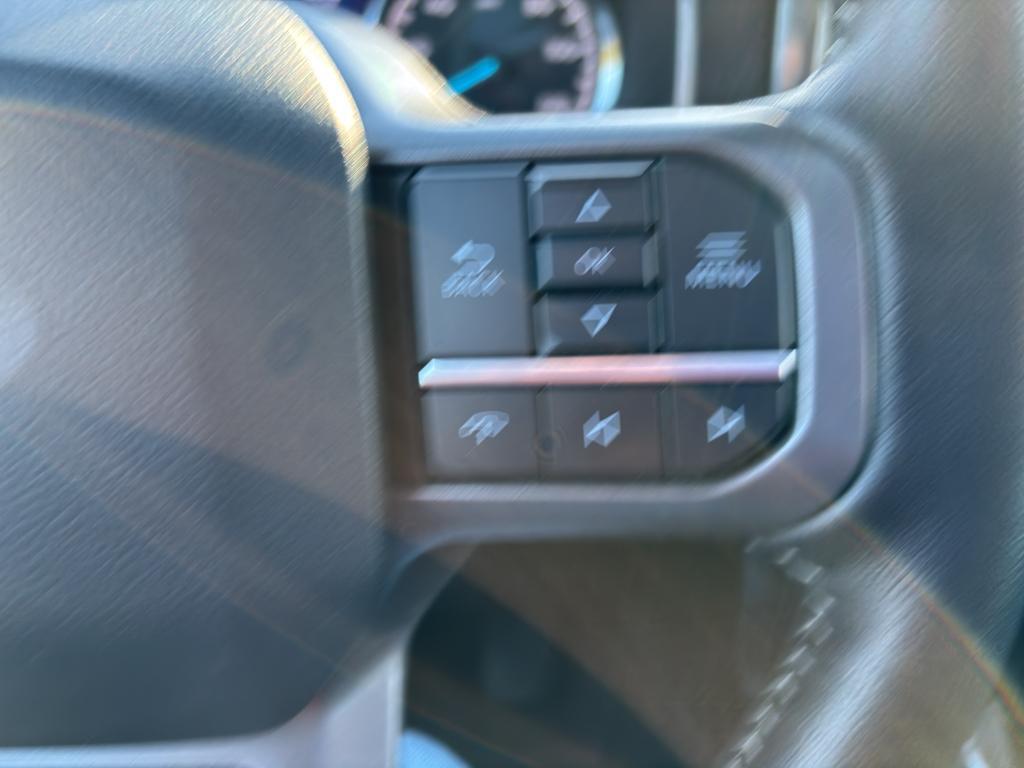 used 2022 Ford F-150 car, priced at $41,991