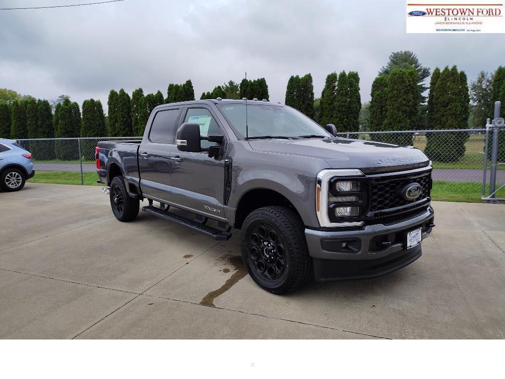 new 2026 Ford F-250 car, priced at $82,780