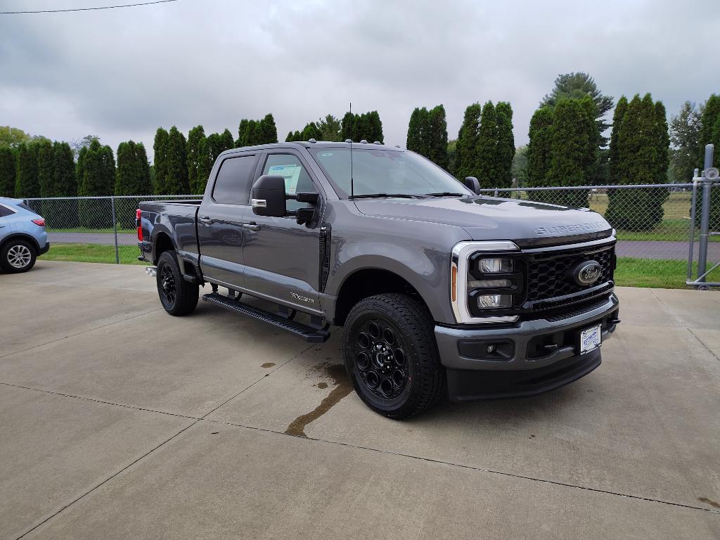 new 2026 Ford F-250 car, priced at $82,780