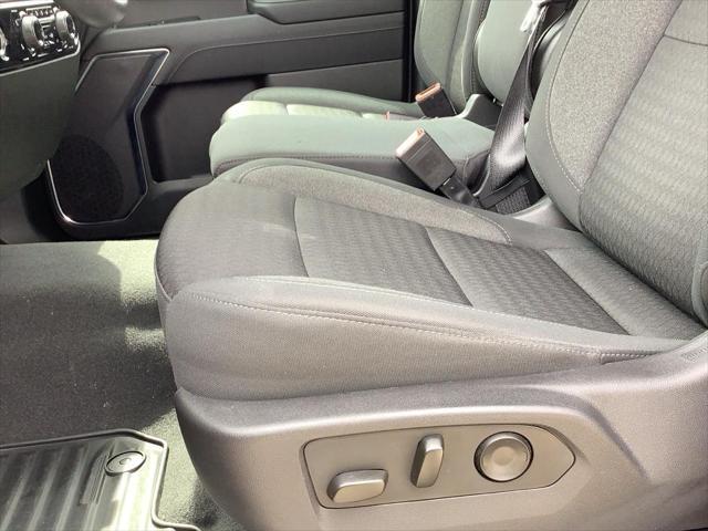 used 2023 Chevrolet Silverado 1500 car, priced at $39,594