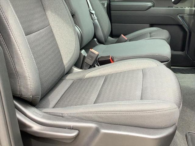 used 2023 Chevrolet Silverado 1500 car, priced at $39,594