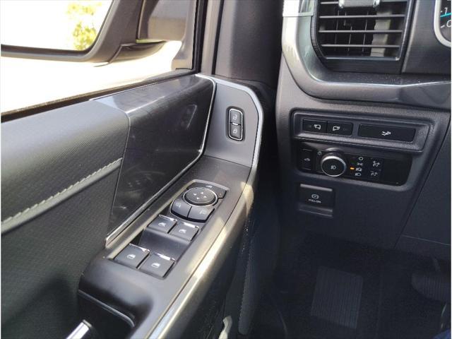 used 2023 Ford F-150 car, priced at $42,495