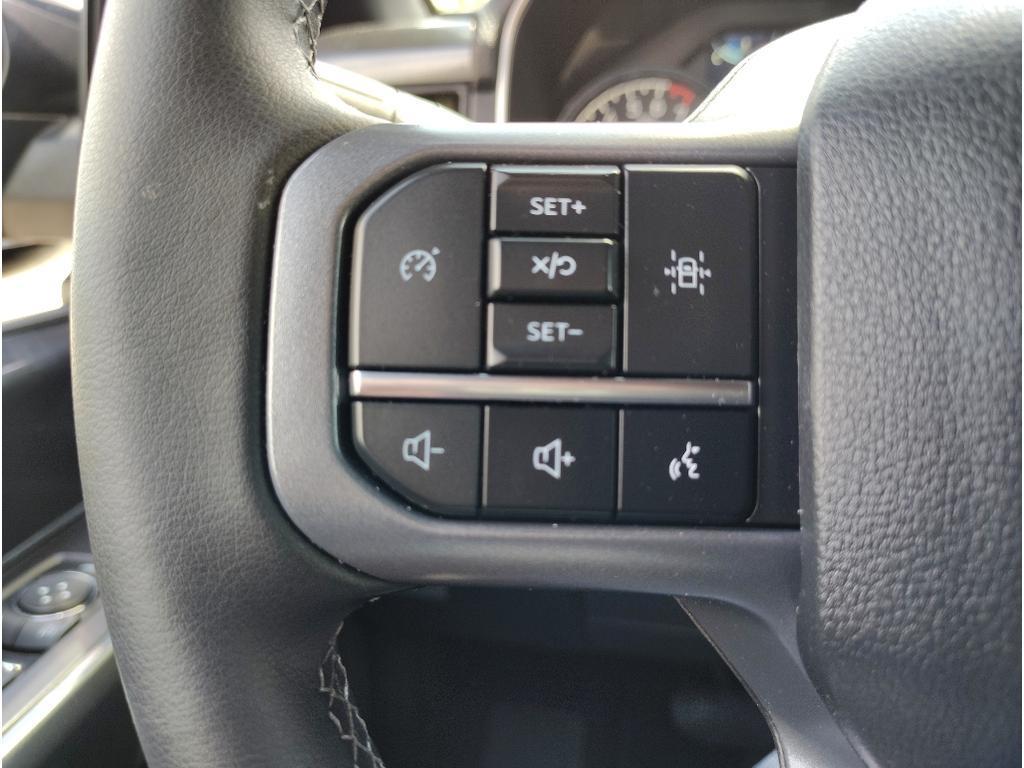used 2023 Ford F-150 car, priced at $40,997