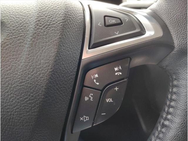 used 2022 Ford Edge car, priced at $25,994
