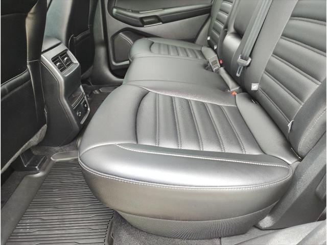 used 2022 Ford Edge car, priced at $25,994