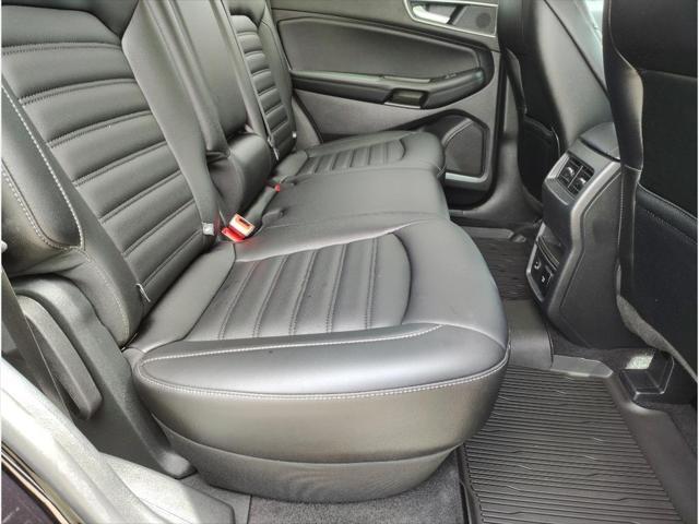 used 2022 Ford Edge car, priced at $25,994