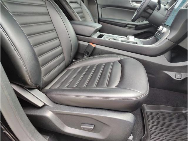used 2022 Ford Edge car, priced at $25,994