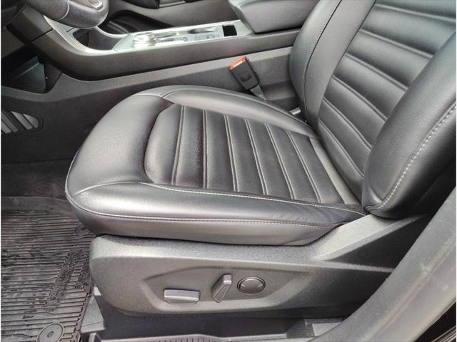 used 2022 Ford Edge car, priced at $25,994