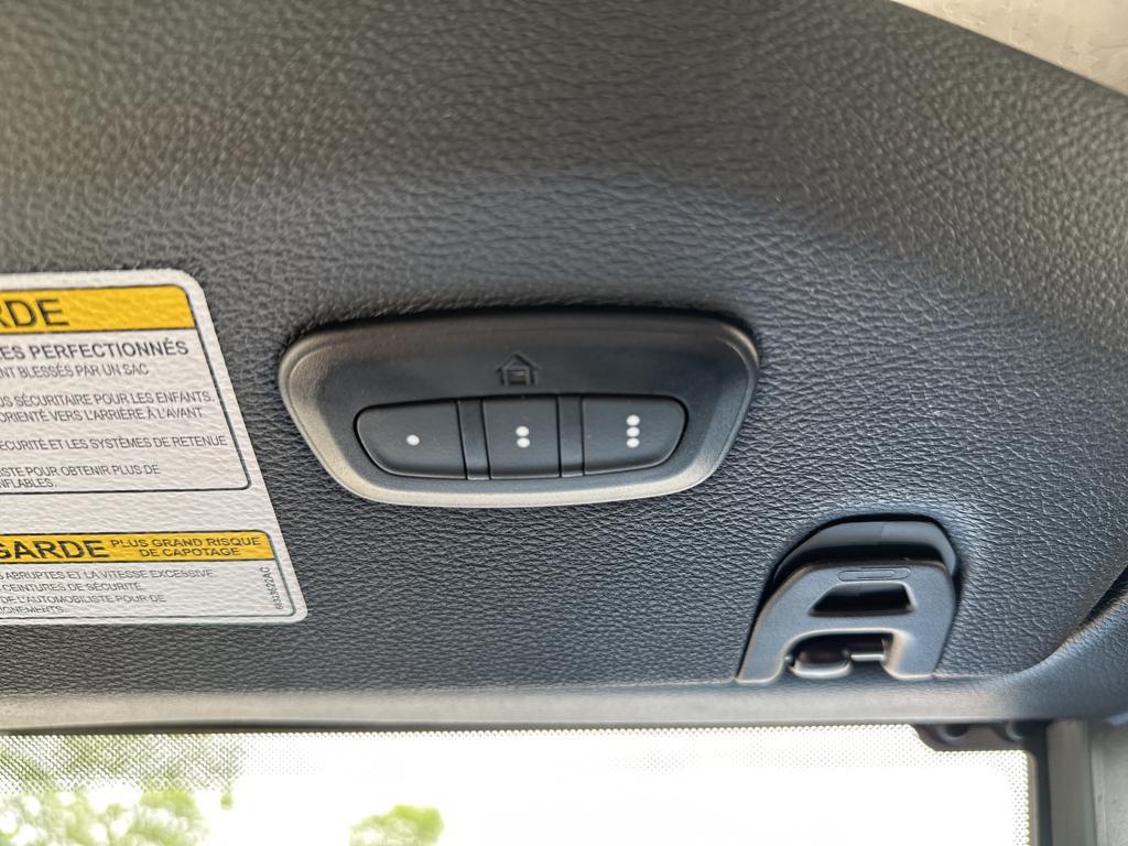 used 2022 Jeep Wrangler Unlimited car, priced at $39,991