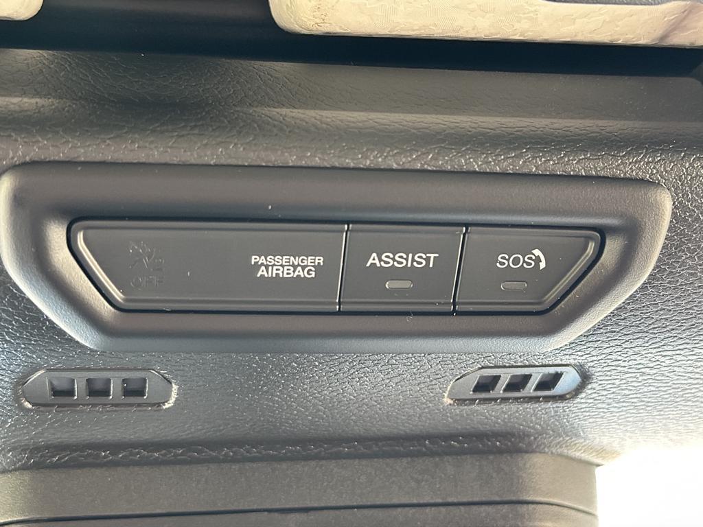 used 2022 Jeep Wrangler Unlimited car, priced at $39,991