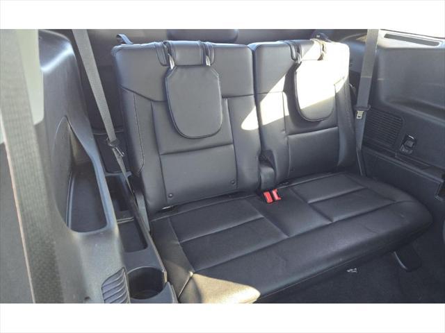 used 2022 Ford Explorer car, priced at $34,992