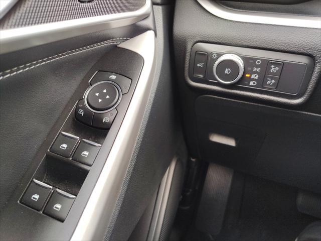 used 2022 Ford Explorer car, priced at $34,795