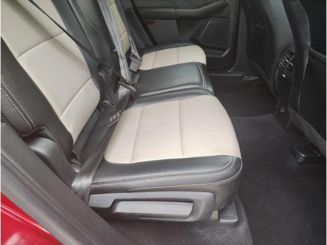 used 2021 Ford Escape car, priced at $27,595