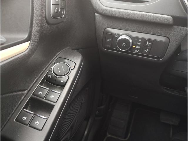 used 2021 Ford Escape car, priced at $27,595