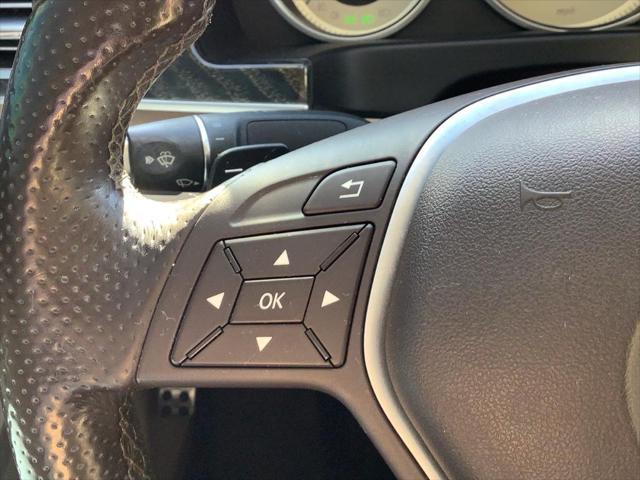 used 2016 Mercedes-Benz E-Class car, priced at $17,573