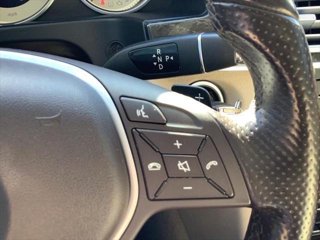 used 2016 Mercedes-Benz E-Class car, priced at $17,573