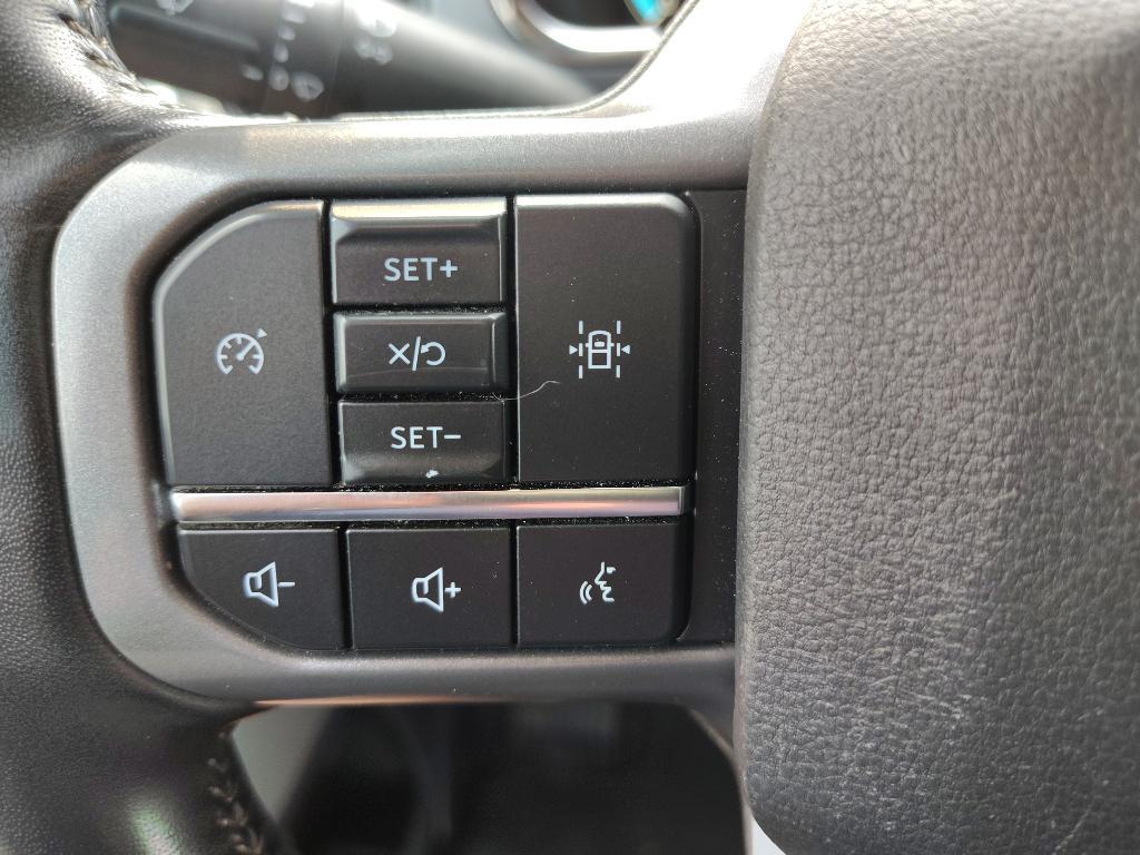 used 2021 Ford F-150 car, priced at $38,990