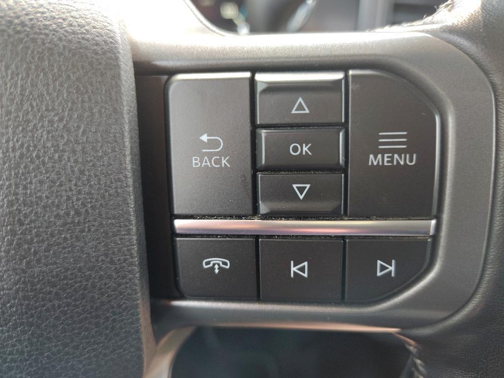 used 2021 Ford F-150 car, priced at $38,990