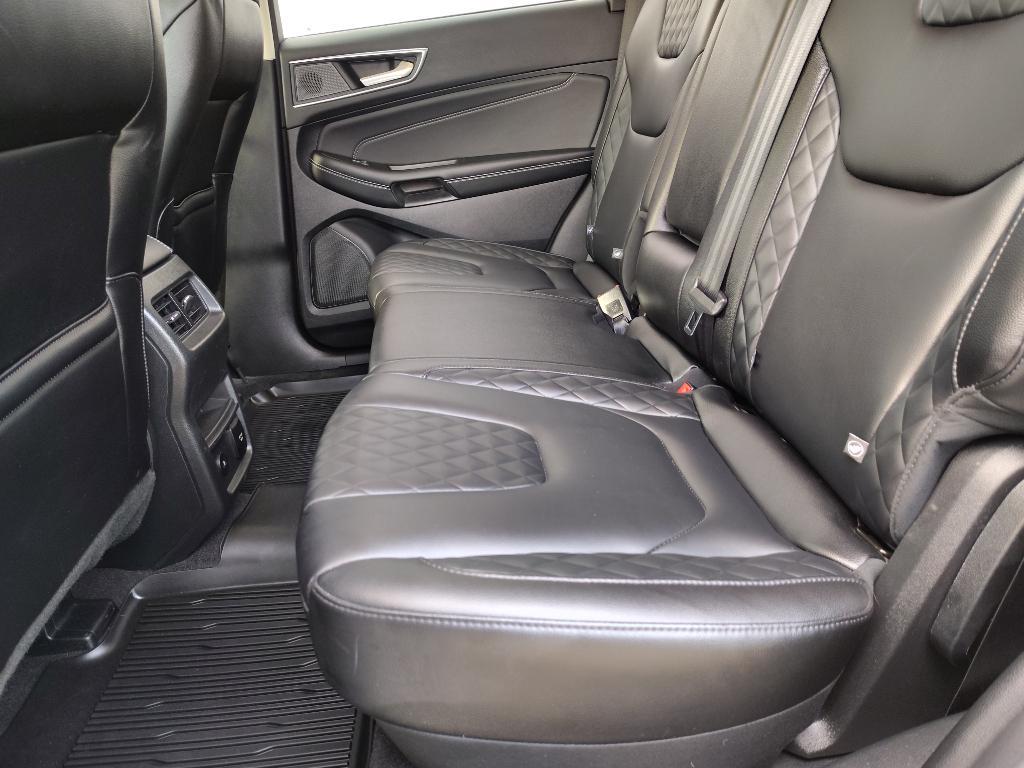 used 2024 Ford Edge car, priced at $34,589