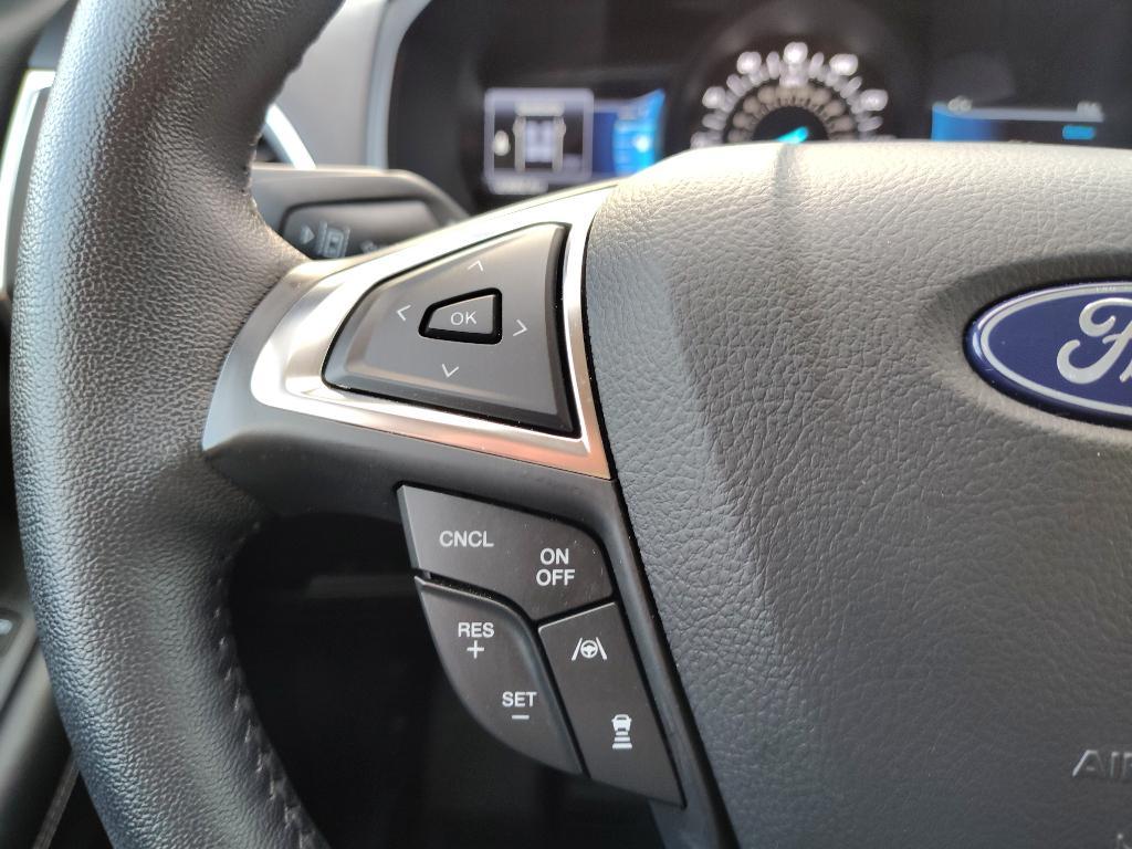 used 2024 Ford Edge car, priced at $34,589