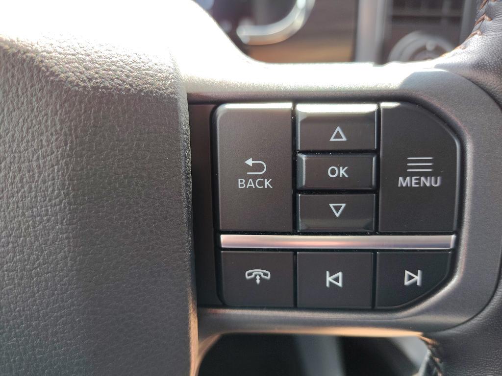 used 2024 Ford F-150 car, priced at $58,998