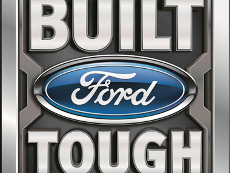 used 2023 Ford F-150 car, priced at $44,494
