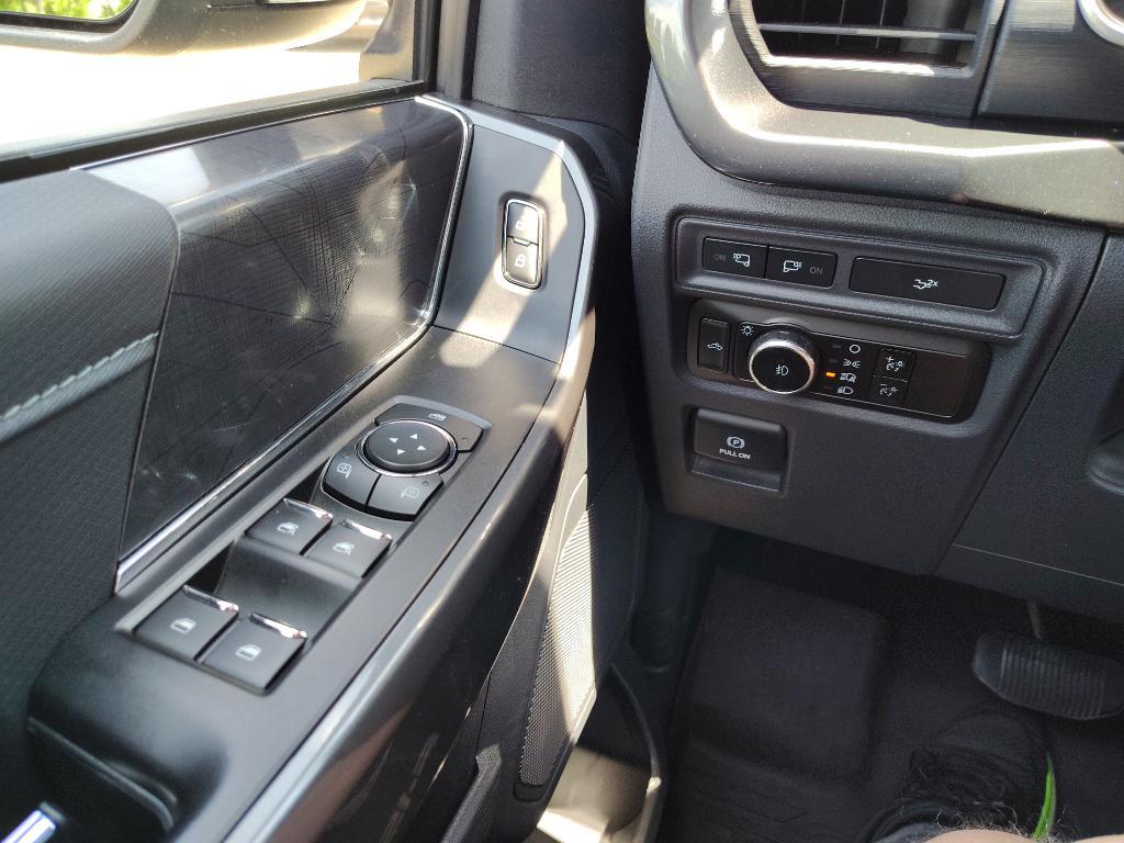 used 2023 Ford F-150 car, priced at $44,494