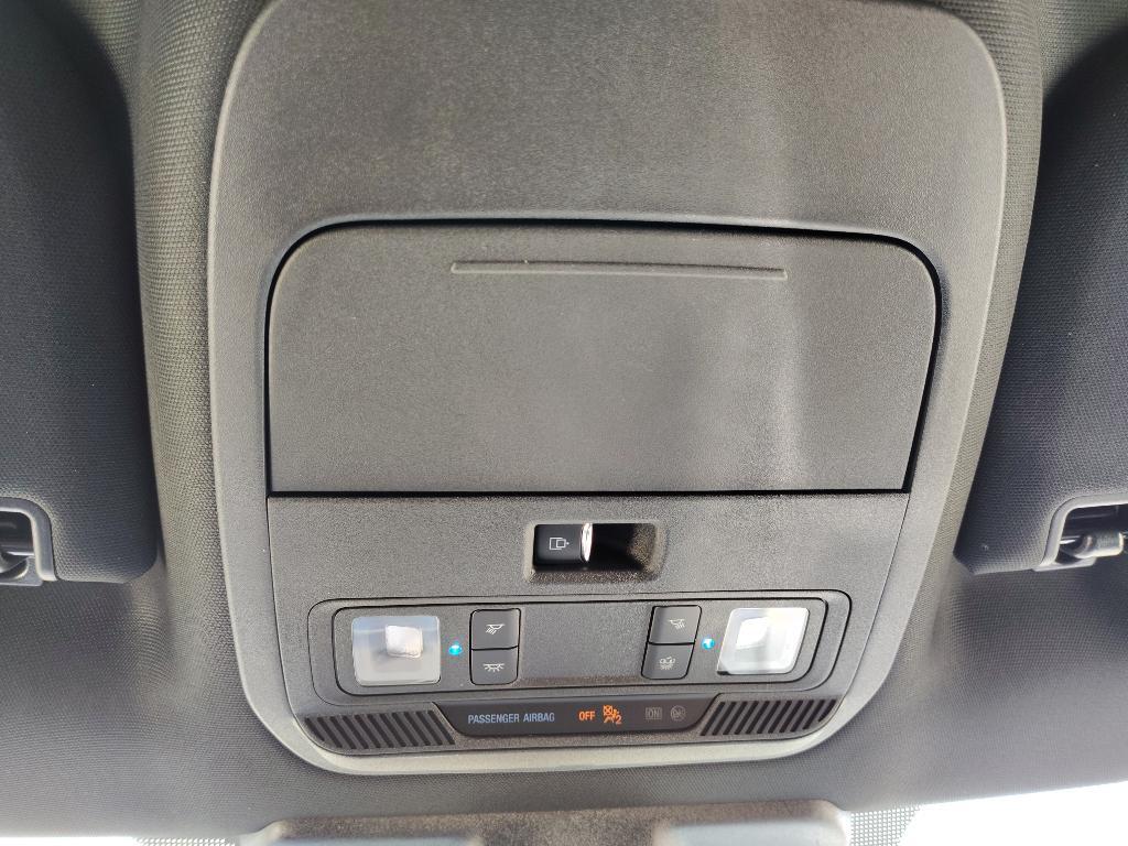 used 2023 Ford F-150 car, priced at $42,991