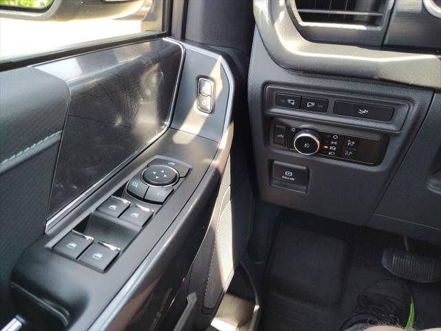 used 2023 Ford F-150 car, priced at $44,494