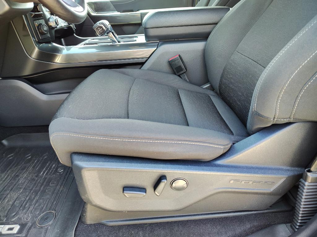 used 2023 Ford F-150 car, priced at $42,991