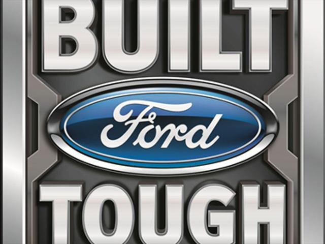 used 2023 Ford F-150 car, priced at $44,494