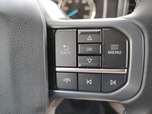 used 2023 Ford F-150 car, priced at $44,494