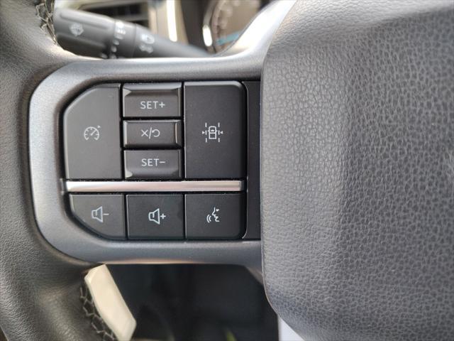 used 2023 Ford F-150 car, priced at $44,494