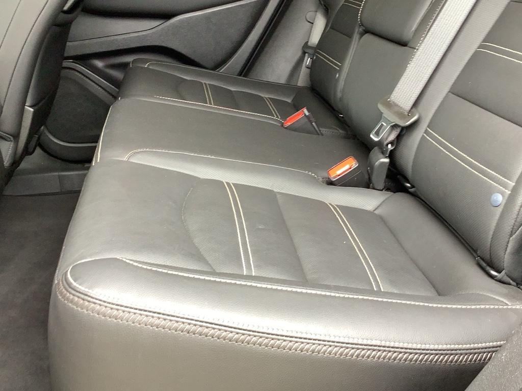 used 2023 GMC Terrain car, priced at $29,297