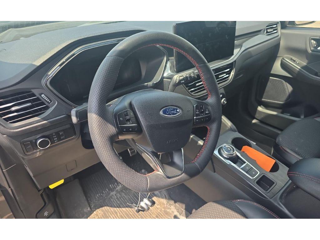 used 2023 Ford Escape car, priced at $27,398