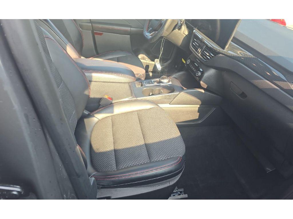 used 2023 Ford Escape car, priced at $27,398