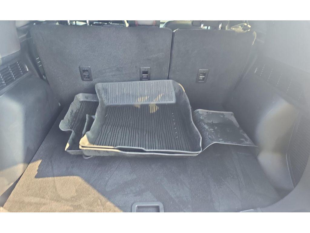 used 2023 Ford Escape car, priced at $27,398