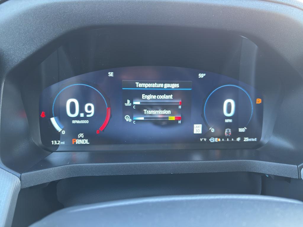 new 2026 Ford Explorer car, priced at $49,675