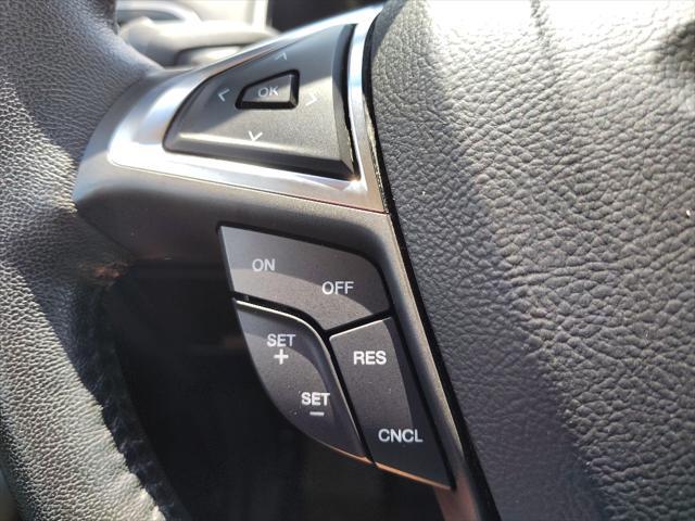 used 2019 Ford Edge car