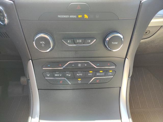 used 2019 Ford Edge car