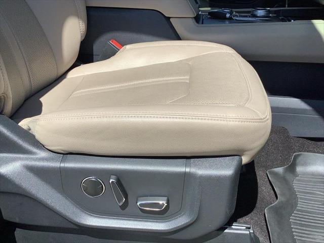 used 2023 Ford Expedition car, priced at $60,993