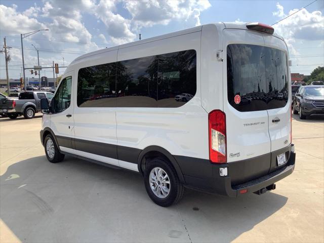 used 2023 Ford Transit-350 car, priced at $59,991