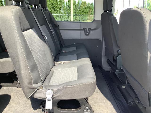 used 2023 Ford Transit-350 car, priced at $59,991