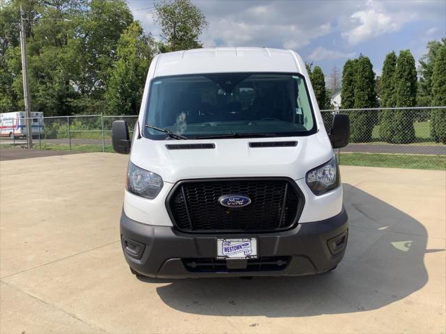 used 2023 Ford Transit-350 car, priced at $59,991